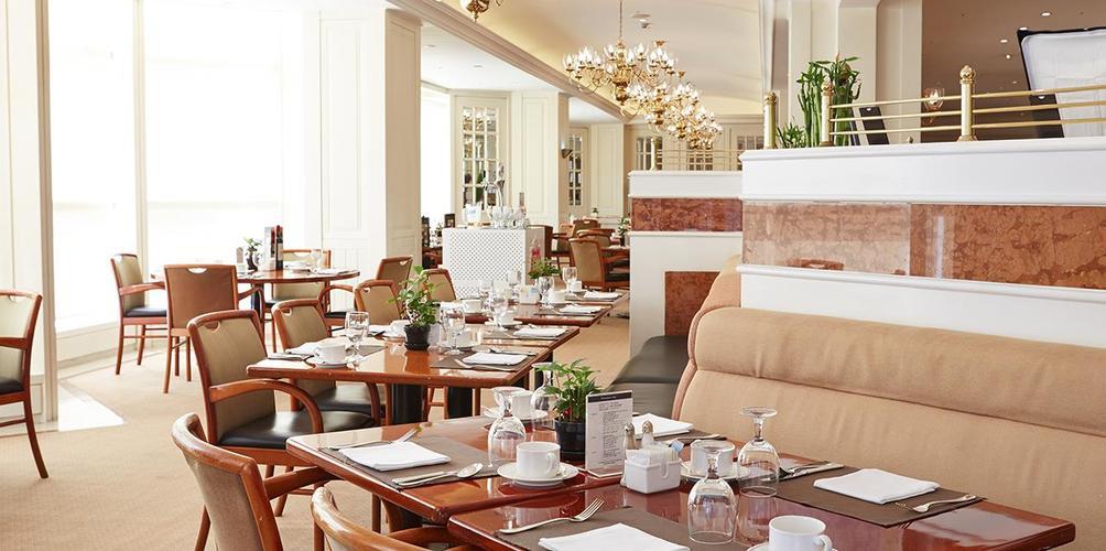 Grand Suite Сеул Экстерьер фото