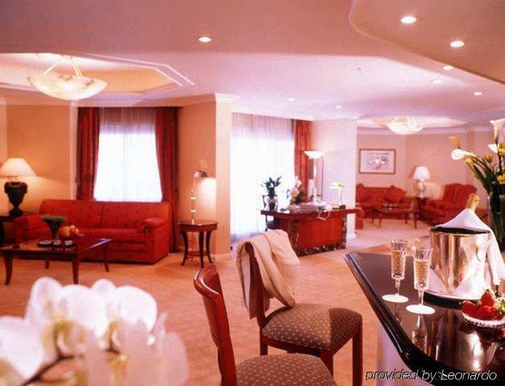 Grand Suite Сеул Экстерьер фото